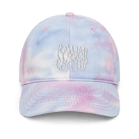 Image 4 of Tie dye hat