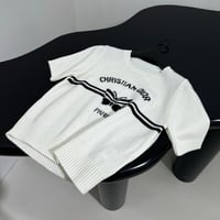 Image 7 of CROWN SWEATER