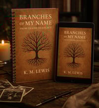 Image 1 of Branches of My Name: From Chains to Legacy