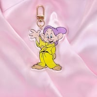 dope dwarf charm