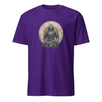 Image 1 of Samurai 1 Unisex T-Shirt
