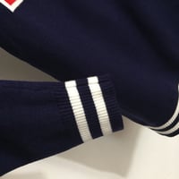 Image 6 of BOLD BALL SWEATER