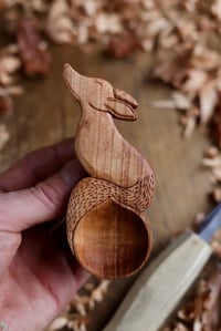 Image 4 of Fox~   Coffee Scoop