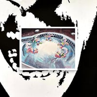 Hot Tub Stormtroopers Poster Print