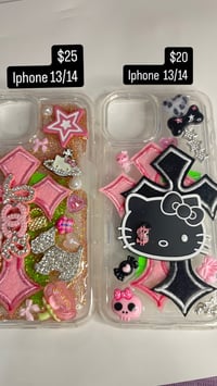 Image 2 of Premade junk cases