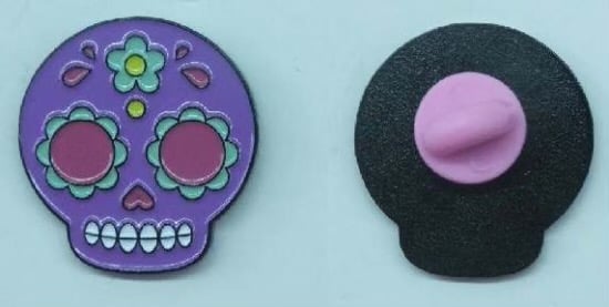 Calaveritas 