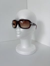 Image 4 of 00s Funky fish sunglasses 