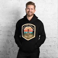 Image 1 of You Can Find Me on Sign Hill Unisex Hoodie