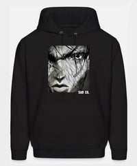 Image 1 of “STRENGTH” PULLOVER HOODIE