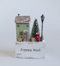 Image 1 of Joyeux Noel 