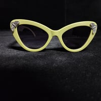 Image 7 of Moth Eyes