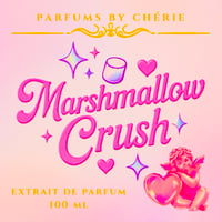 Image 1 of Marshmallow Crush - 100 ml