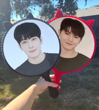 Image 5 of Seventeen Picket Covers