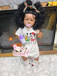 Image 1 of Gucci Boooji Baby