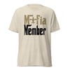 Mafia Member Short sleeve t-shirt