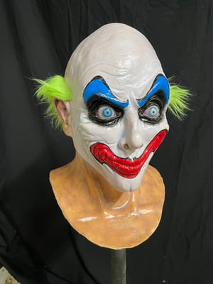 Image of Smirky the Clown