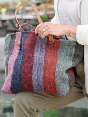 Image of Sac Cabas {SC21-42.12}