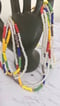 Image of "Love Is Love" Waist Beads