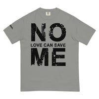 Image 2 of 2008 No Love Can Save Me Reprint