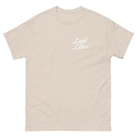 Image 3 of Land x Lakes Original T-Shirt