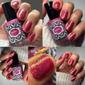 Glisten & Glow Love Songs Trio Vol. 5