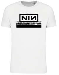Image 2 of Camiseta Nine Inch Nails