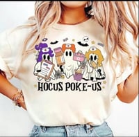 Hocus Pok-us