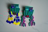 Image 1 of Miss Lady (5 in 1) Teal