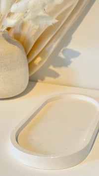 Image 5 of Oval Trinket Dish