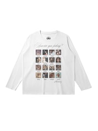 Image 2 of Kim K long sleeve 