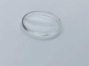 Image of omega gents watch crystal,315-10.new