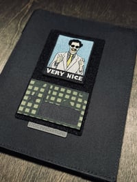 Image 5 of Notebook Caddy (Updated)