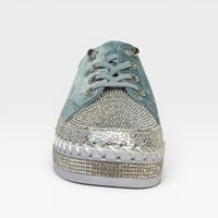 Image 2 of BERNIE MEV JIVE SKY VELVET