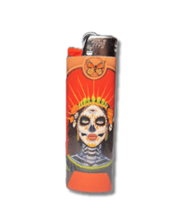 Image 1 of Catrina lighter 