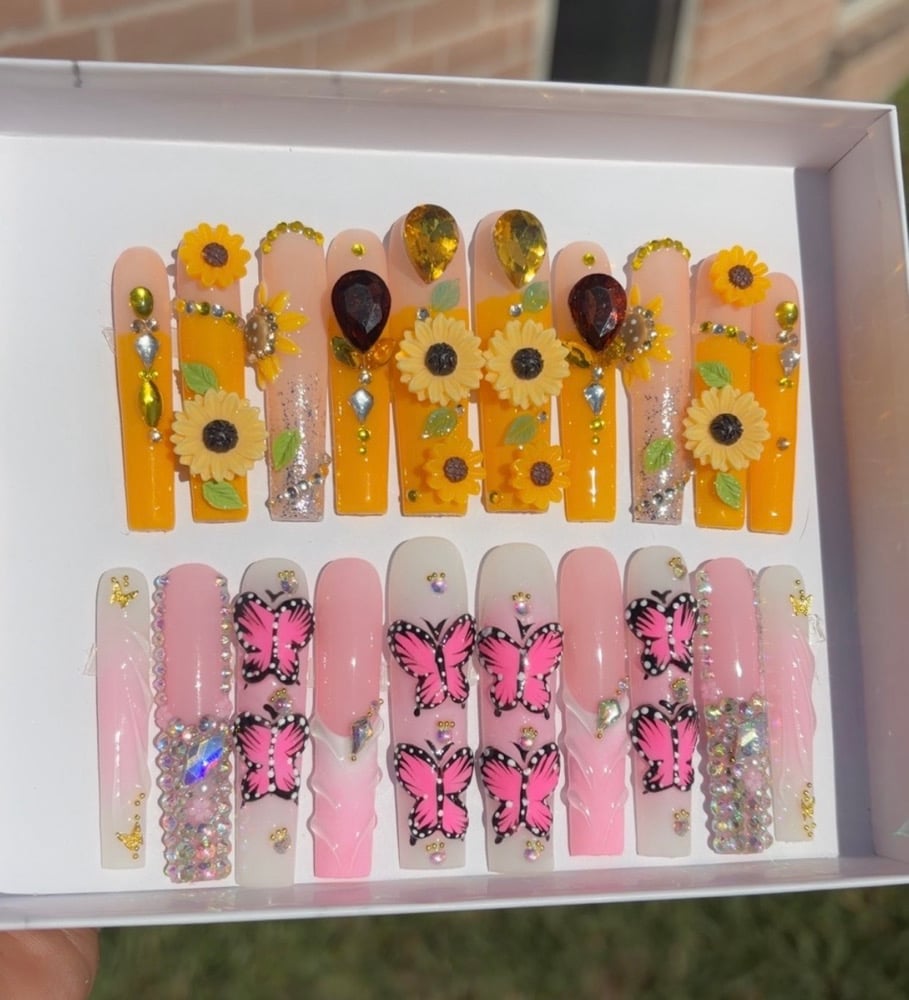 Double Trouble XLong