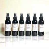 Room, Linen & Body Spray / All Scents