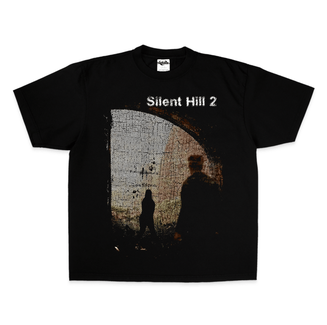 Silent Hill 2 Tee
