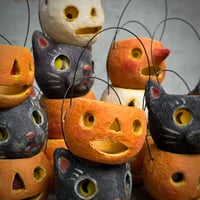 Image 1 of Jack-o-Lanterns