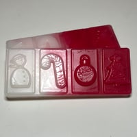 Image 2 of 'Candy Cane' Wax Melts