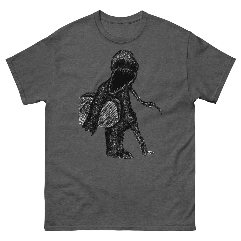 Image of Tomb Shredder T-Shirt