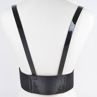 Image 3 of Plus size Harness
