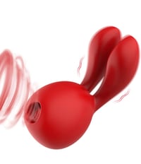 Image 2 of  Silly Rabbit 