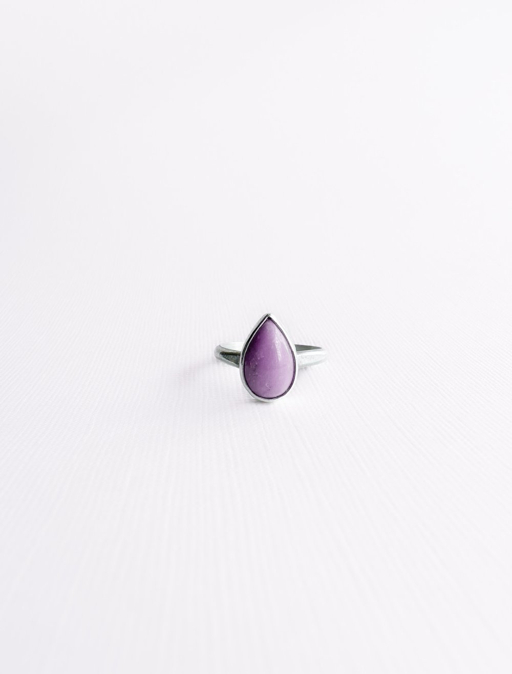 Image of Simple Setting Moonstone