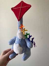 Image 4 of Kite Art Doll