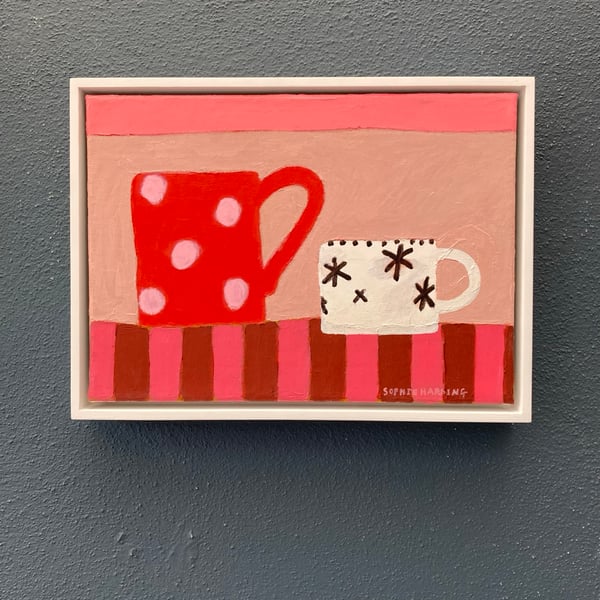 Image of Spots and Stars