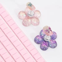 Image 2 of NAIL ART STAND  KIT