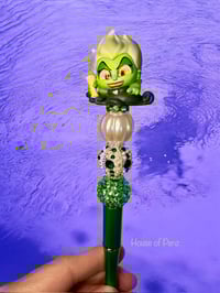 Image 1 of Sea Witch Pen
