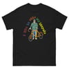 I like to ride my bicycle tshirt