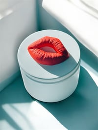 Image 5 of PERFUMED CANDEL “HOT KISS”