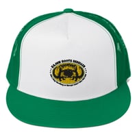 Image 2 of Kajun Roots Reseller Trucker Cap